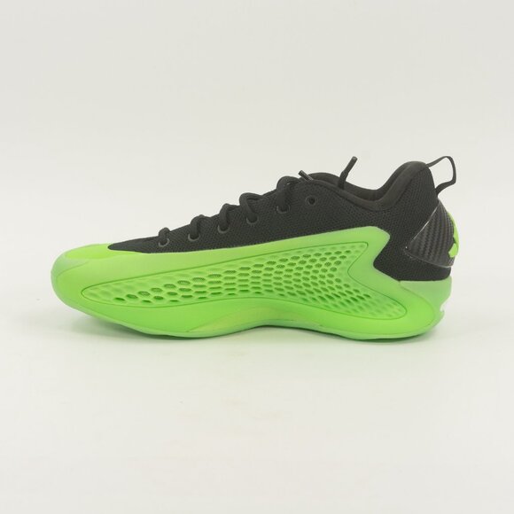 Adidas AE 1 Low \'Slime\' JI4065 Basketball Multi size main image 6